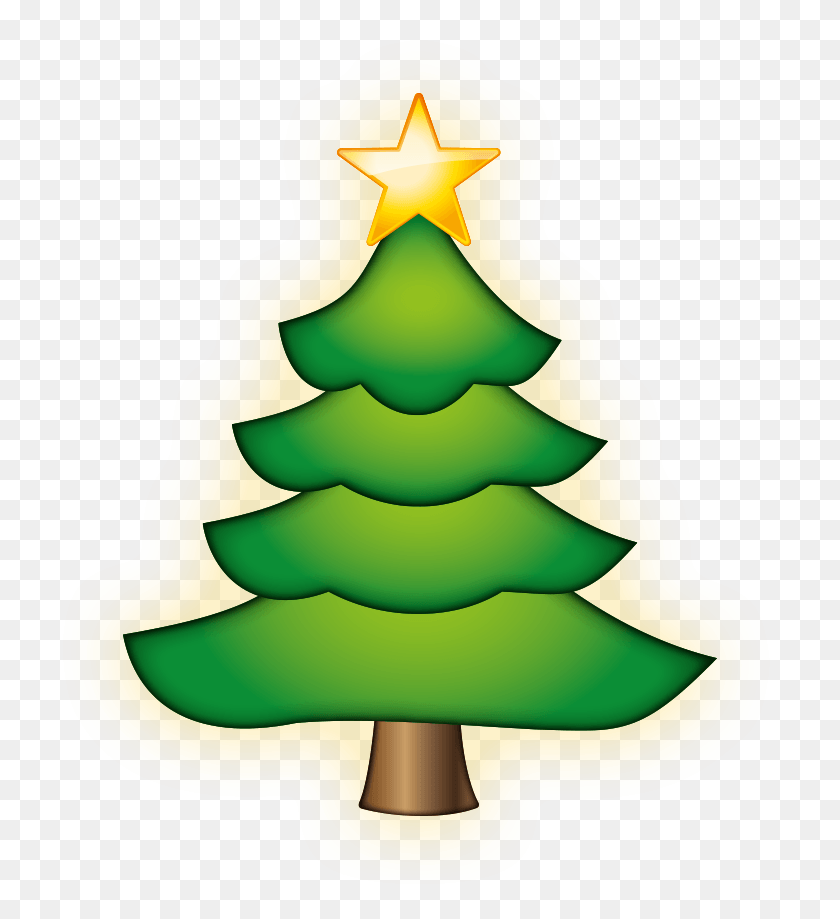 719x859 Get Your Free Stickers Christmas Tree, Tree, Plant, Ornament HD PNG Download