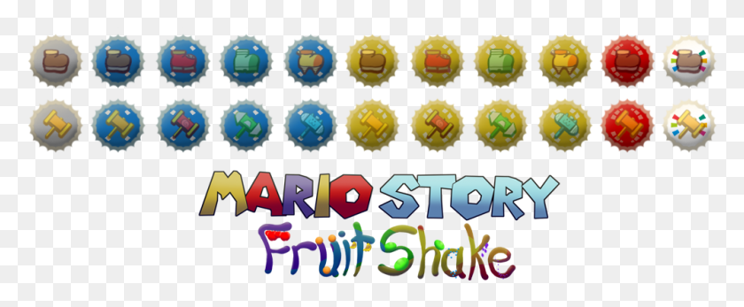 Get Your Frutta Archipelago Ticketts Fangame Topic, Text, Graphics HD PNG Download