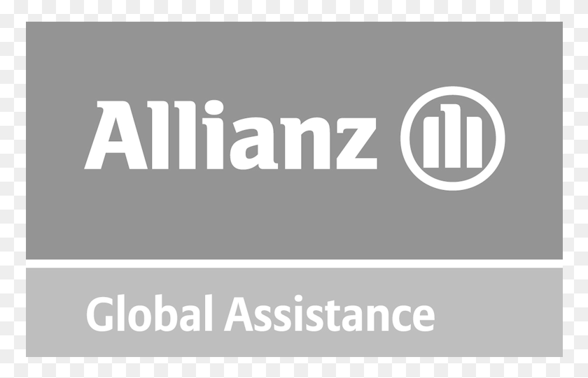 768x481 Descargar El Seguro De Viaje Allianz Global Assistance, Texto, Logotipo, Símbolo Hd Png