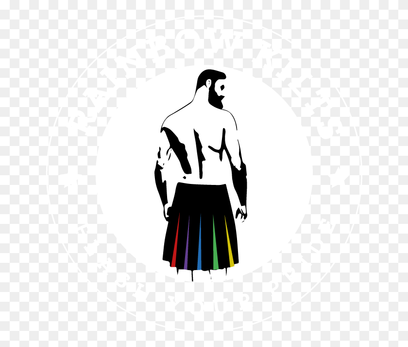 653x653 Get Your Kilt Out Of The Closet Lipson Vale Primary School, Label, Text, Logo HD PNG Download