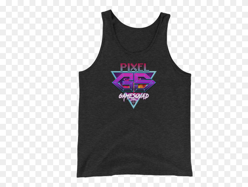 468x574 Get Your Online Merch Top, Clothing, Apparel, Tank Top HD PNG Download