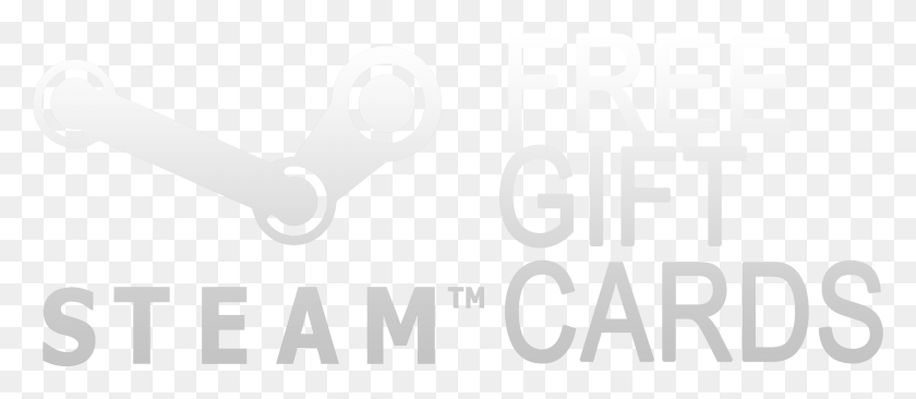 2400x943 Get Your Steam Gift Card For Free Now Steam, Number, Symbol, Text HD PNG Download