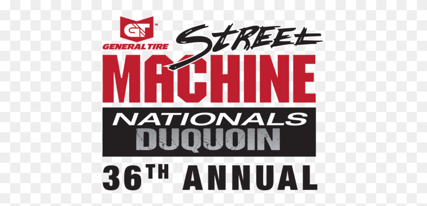 439x345 Get Your Tickets Now Street Machine Nationals 2019 Duquion, Word, Poster, Advertisement HD PNG Download