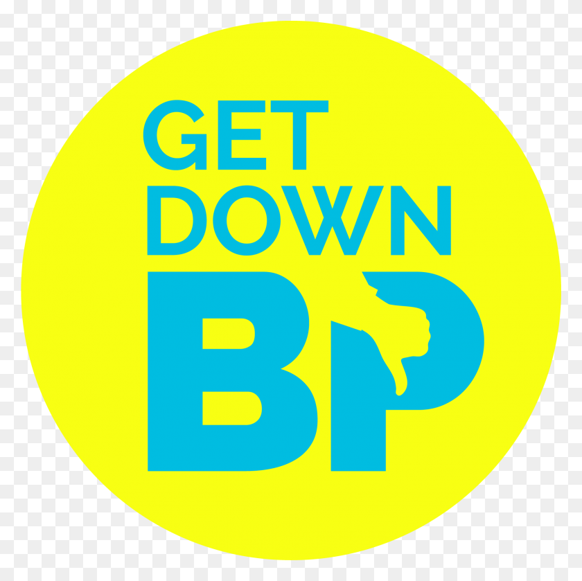 1851x1850 Getdownbp Is An Interactive Community Level Campaign Circle, Text, Number, Symbol HD PNG Download