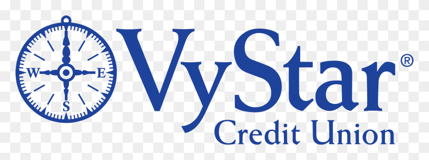 1866x610 Getting Around Vystar Credit Union, Word, Text, Alphabet HD PNG Download