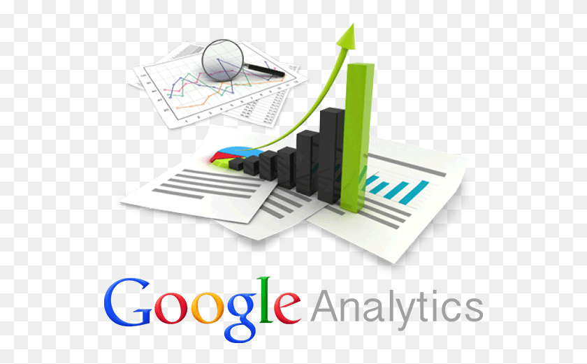 543x461 Getting The Most From Google Analytics Google Analytics, Poster, Advertisement, Text HD PNG Download