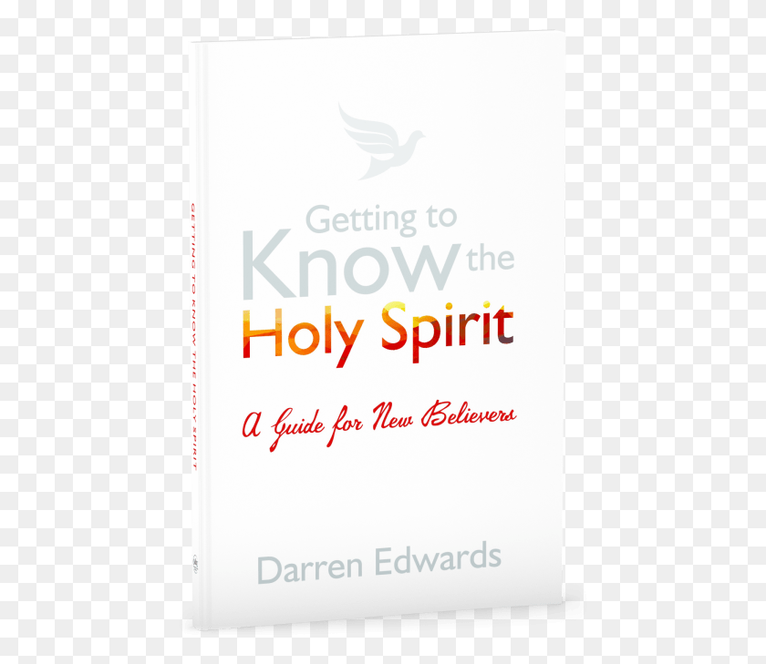 452x669 Getting To Know The Holy Spirit 3d Poster, Text, Advertisement, Outdoors HD PNG Download