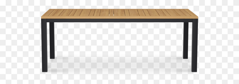557x235 Geviner Dining Table Coffee Table, Tabletop, Furniture, Wood HD PNG Download