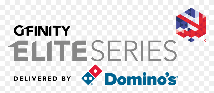 1674x659 Gfinity And Domino39s Enter Multi Year Strategic Partnership Domino39s Pizza, Text, Alphabet, Number HD PNG Download