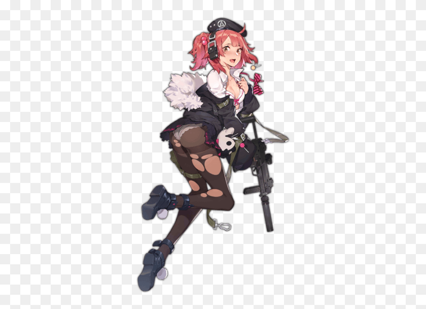 307x548 Gfl, Persona, Humano, Silla Hd Png