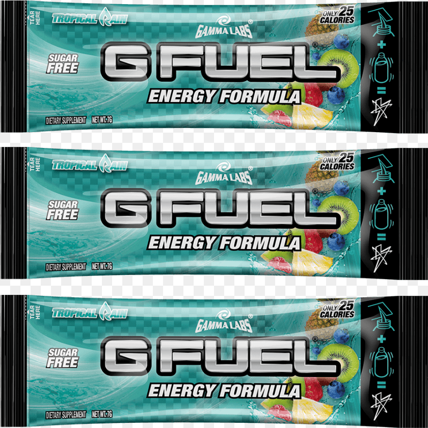 Gfuel Cotton Candy Pack, Gum PNG