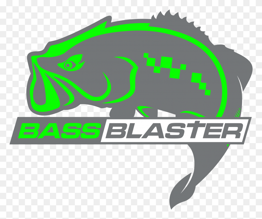 2812x2322 Gg Bass Blaster Logo, Animal, Lizard, Reptile HD PNG Download