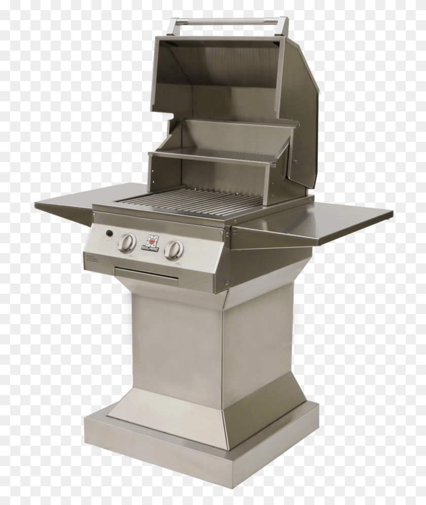 715x937 Gg Solaire Irbq 21gxl Ped Outdoor Grill, Machine, Appliance, Oven HD PNG Download