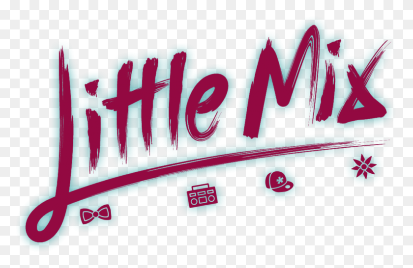 1024x639 Ggd Zps8pk93ohv Little Mix, Text, Logo, Symbol HD PNG Download