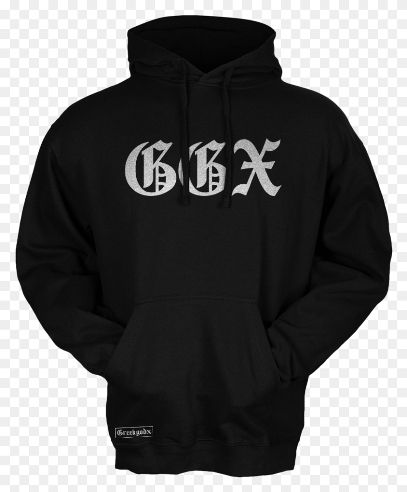 808x990 Ggx Hoodie Greekgodx Official New England Six Pack, Clothing, Apparel, Sweatshirt HD PNG Download