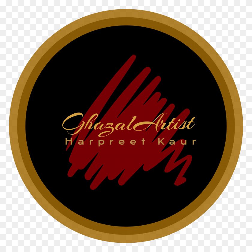 5000x5000 Ghazal Artist, Label, Text, Logo HD PNG Download