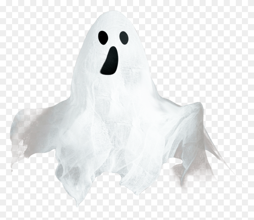 1187x1018 Ghost, Animal, Bird, Beak HD PNG Download