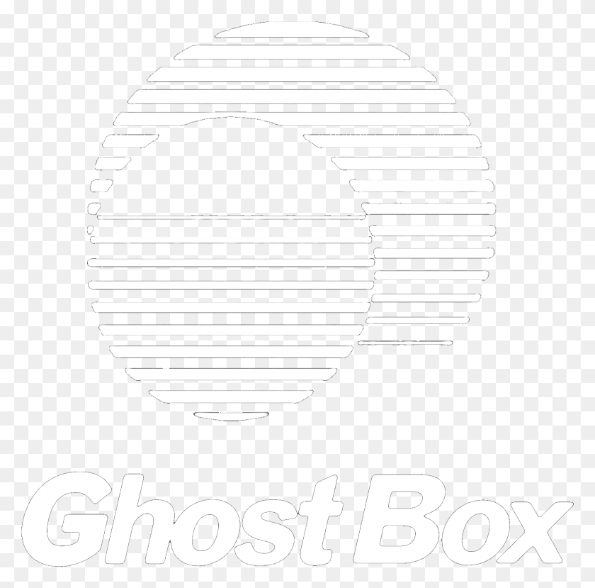 1627x1606 Ghost Box Poster, Text, Label, Logo HD PNG Download