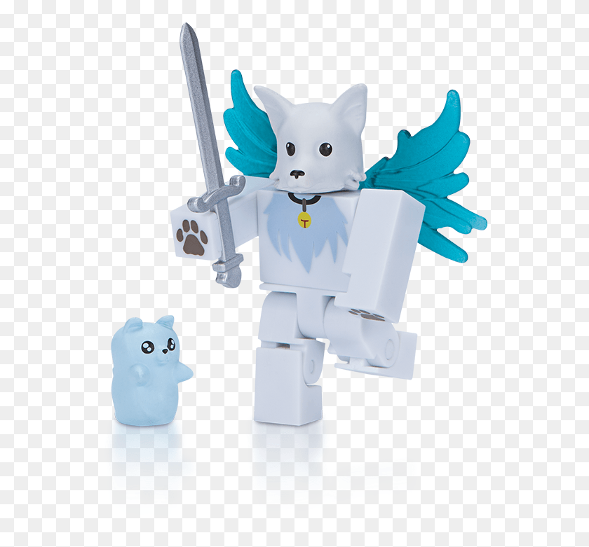 550x721 Ghost Forces Phantom Roblox Ghost Forces Phantom, Toy, Robot, Snowman HD PNG Download