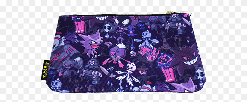 565x287 Ghost Generations Loungefly Pencil Case Wristlet, Clothing, Apparel, Rug HD PNG Download