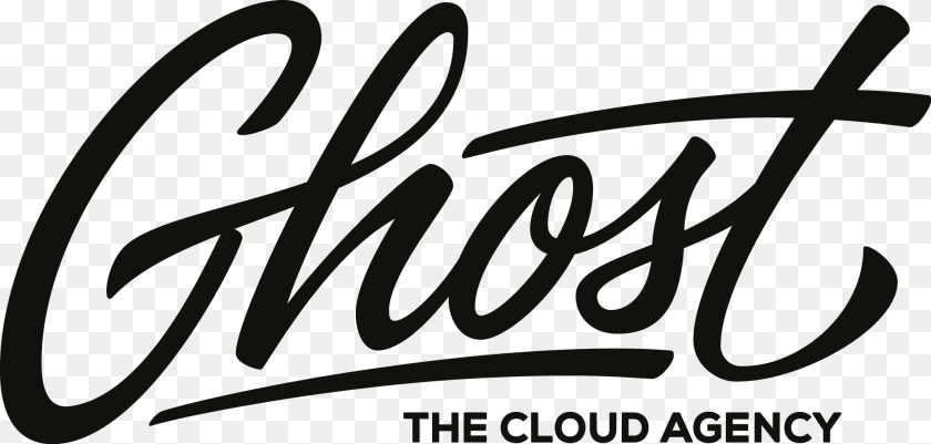 2083x994 Ghost Ghost Ghost Ghost Ghost Logo, Handwriting, Text PNG