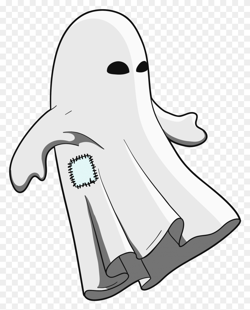 1783x2246 Ghost Halloween Halloween Ghost Clipart, Axe, Tool, Mammal HD PNG Download