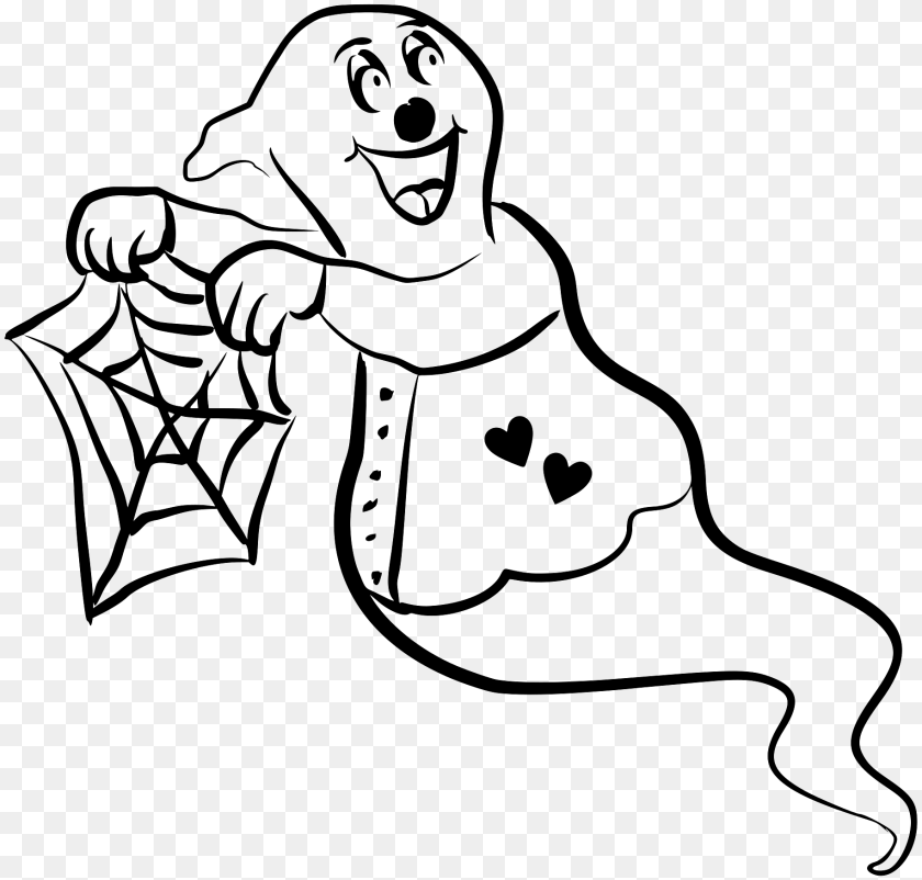 1830x1748 Ghost Holding Spider Web, Animal, Kangaroo, Mammal Sticker PNG