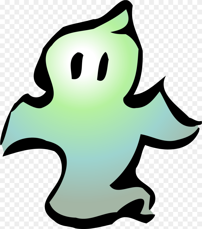 Ghost Images Halloween Ghost Clipart, Baby, Person, Animal, Sea Life Sticker PNG
