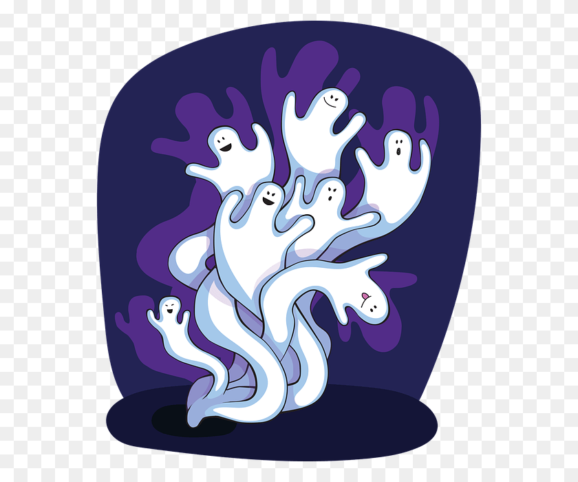 558x640 Ghost Jokes For Kids Ghosts Kids, Graphics, Water HD PNG Download