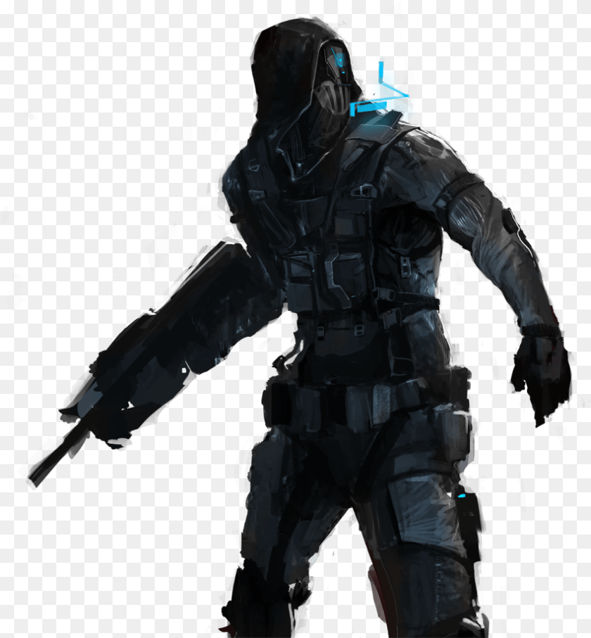 Ghost Recon Phantoms Wildlands Outfit, Adult, Male, Man, Person PNG