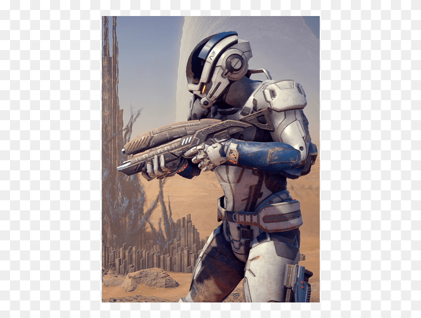436x575 Ghost Recon Train To Win Mass Effect Andromeda Military, Helmet, Clothing, Apparel HD PNG Download