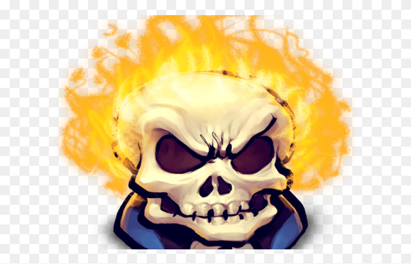 621x481 Ghost Rider, Person, Human, Clothing HD PNG Download