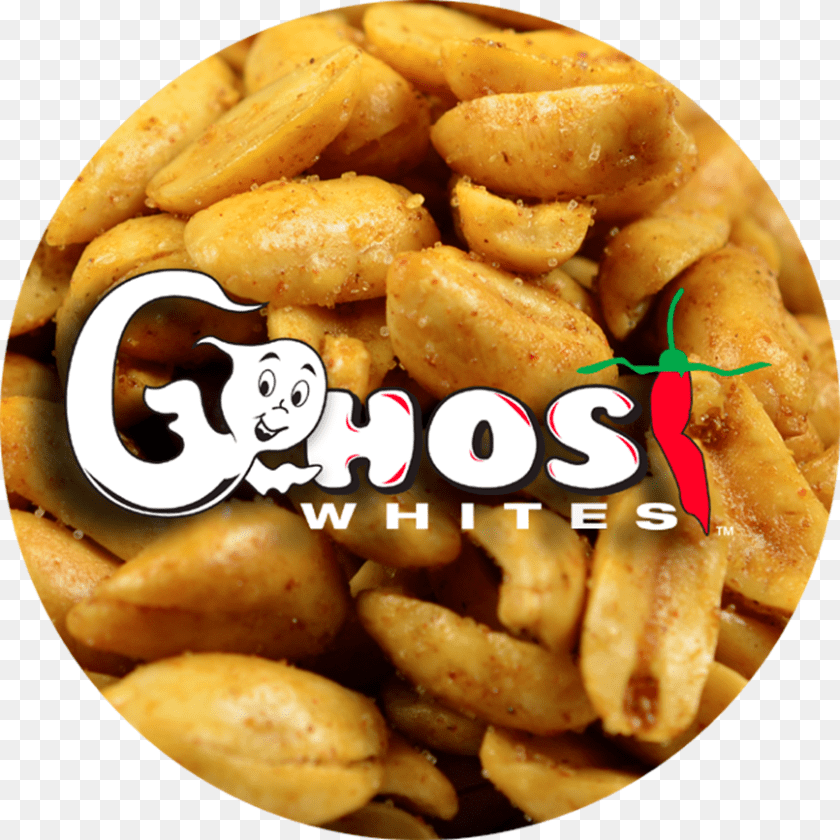 867x867 Ghost Whites Are Not For Everyone Karaage, Food, Nut, Plant, Produce PNG