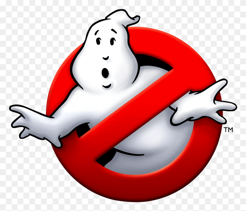 995x847 Ghostbusters 2016 Logo, Snowman, Winter, Snow HD PNG Download