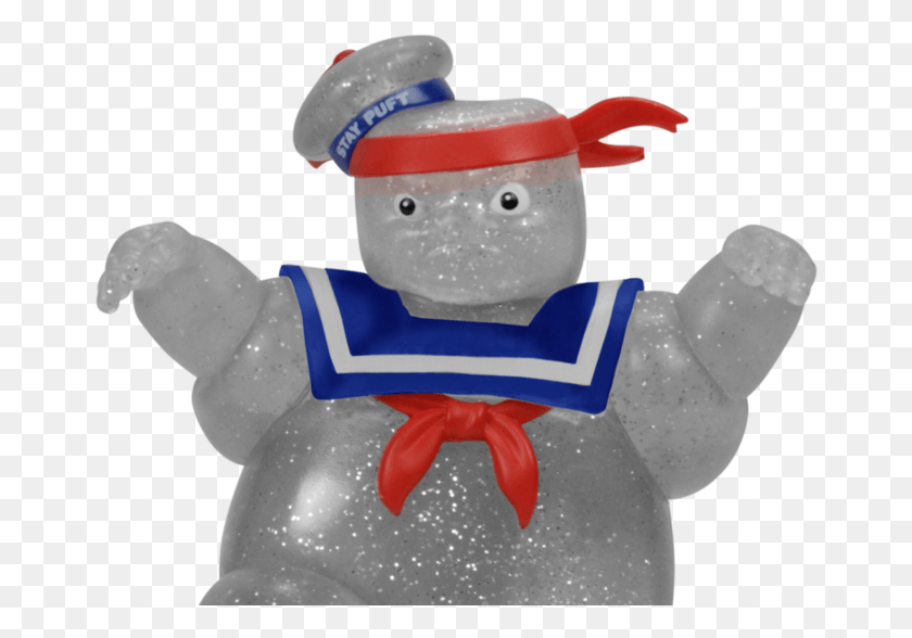 668x528 Ghostbusters Goes Karate Kid Check Out Loot Crate39s Ghostbusters Stay Puft Marshmallow Man Karate, Snowman, Winter, Snow HD PNG Download