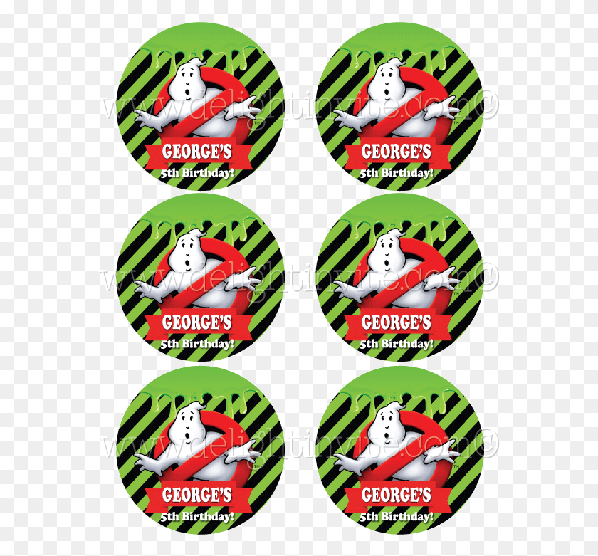 565x721 Ghostbusters Sticker Tags Di 314st Wild Animals, Person, Outdoors, People HD PNG Download