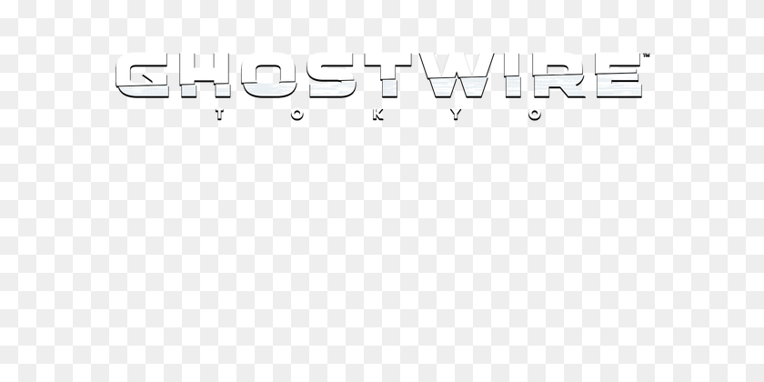 640x360 GhostWire Tokyo, Game, Ps5, Horror HD PNG Download