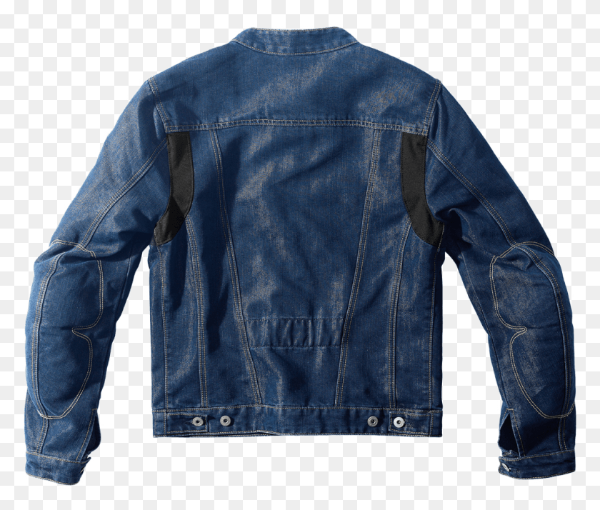 988x829 Giacca Jeans Protezioni Moto, Clothing, Apparel, Jacket HD PNG Download