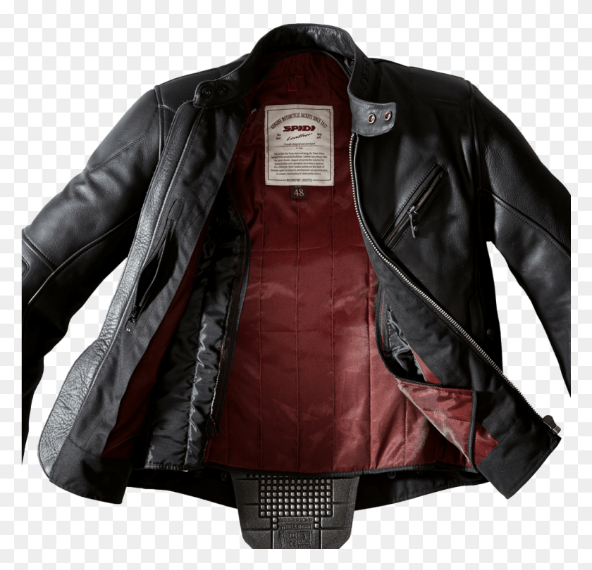 1001x963 Giacca Spidi Road Runner, Jacket, Coat, Clothing HD PNG Download