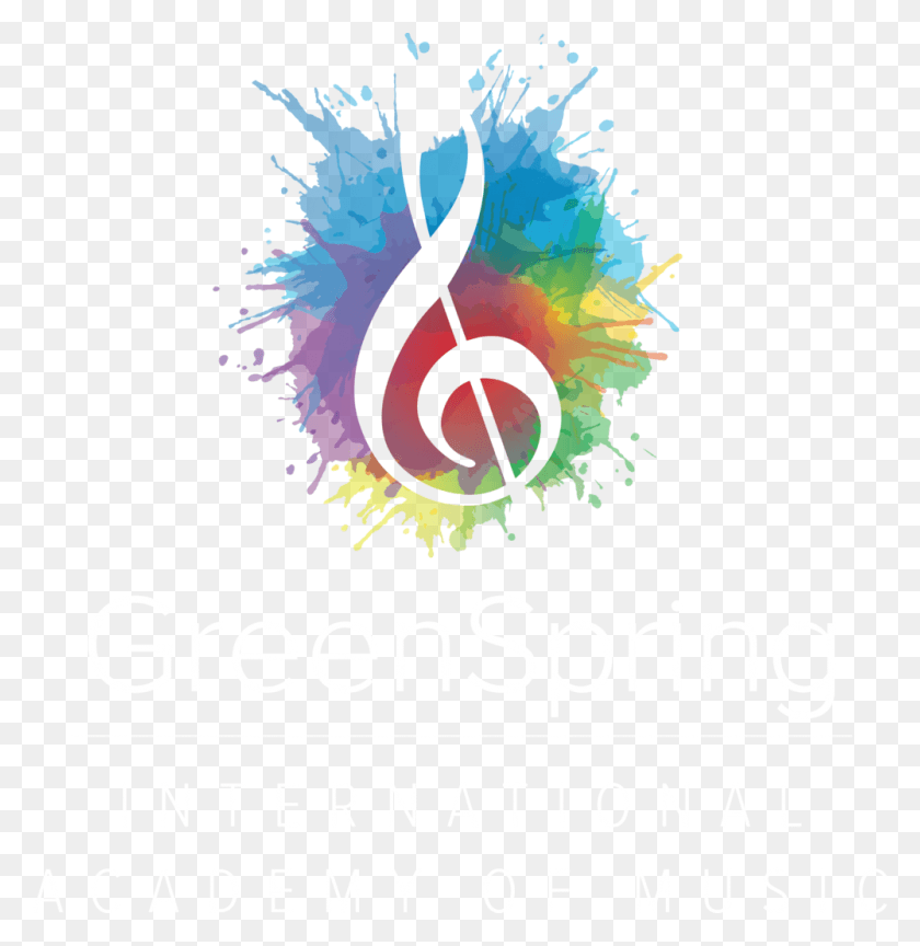 1000x1031 Логотип Giam Logo Academyofmusic Rgb Ko, Плакат, Реклама, Флаер Png Скачать