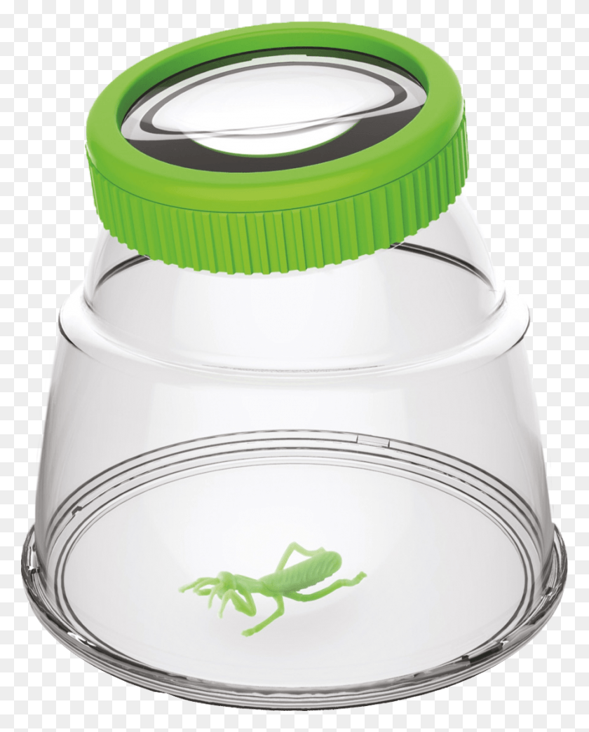 887x1121 Giant Bug Viewer Edu Science Giant Insect Viewer, Jar, Mixer, Appliance HD PNG Download