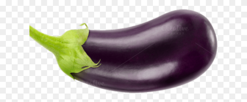 641x289 Giant Eggplant, Plant, Vegetable, Food HD PNG Download