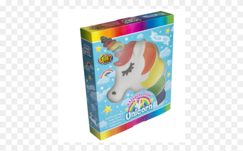 440x461 Giant Gummy Unicorn, Diaper HD PNG Download