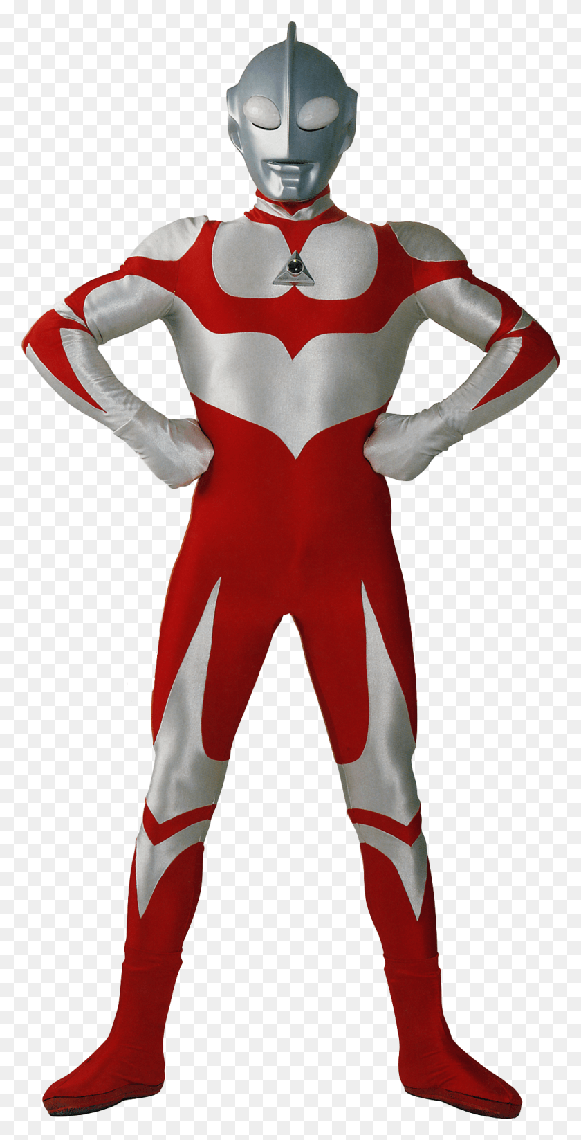 1041x2119 Giant Monster Movies Japanese Monster Mens Style Power Rangers Time Force, Costume, Person, Human HD PNG Download