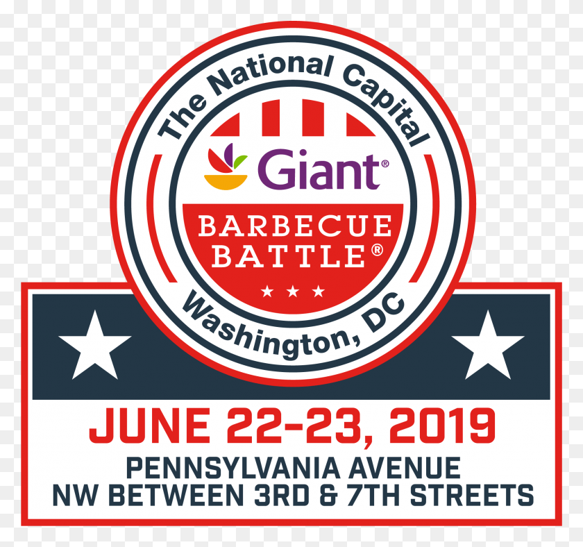 1811x1692 Giant National Capital Barbecue Battle Giant Food, Label, Text, Advertisement HD PNG Download