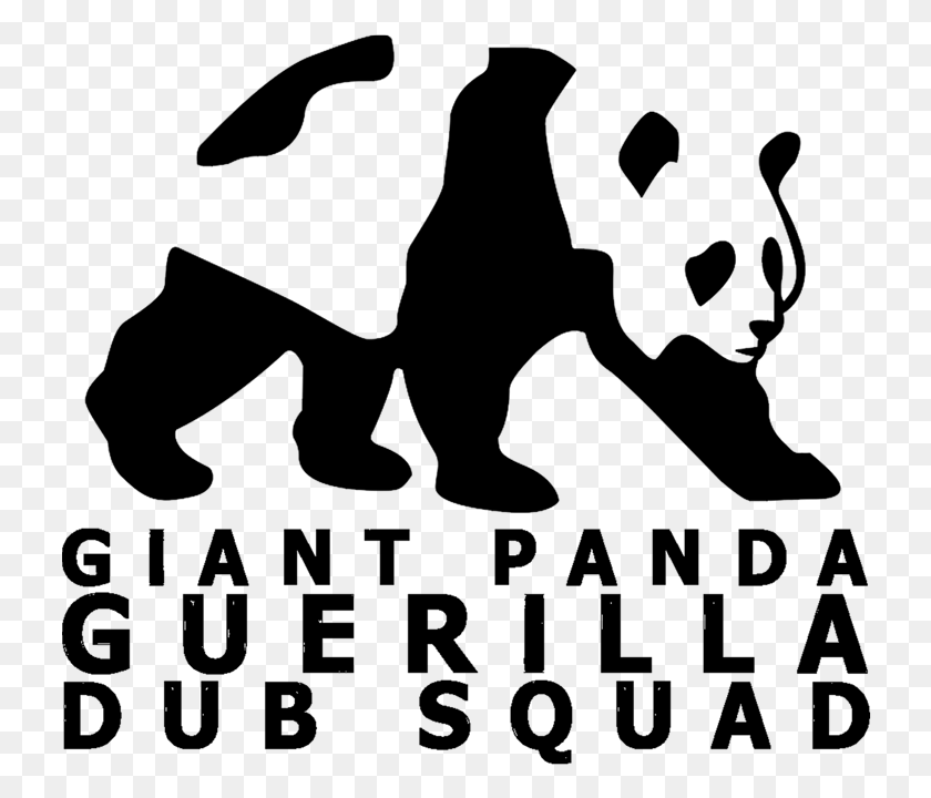 732x660 Descargar Pnggiant Panda Dub Squad Point Sebago Reggae Festival Giant Panda Guerilla Dub Squad, Al Aire Libre, Naturaleza, Astronomía Hd Png