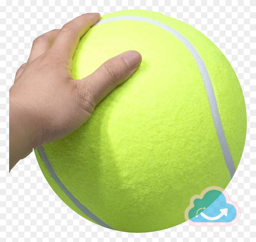 959x903 Гигантские Игрушки Для Домашних Животных Monag Store Теннис, Теннисный Мяч, Мяч, Спорт Png Скачать