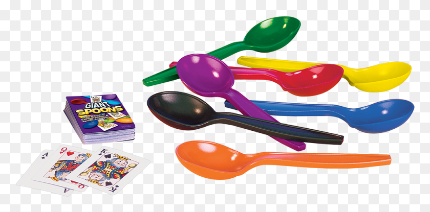 973x443 Giant Spoons Game, Cutlery, Spoon, Wooden Spoon HD PNG Download