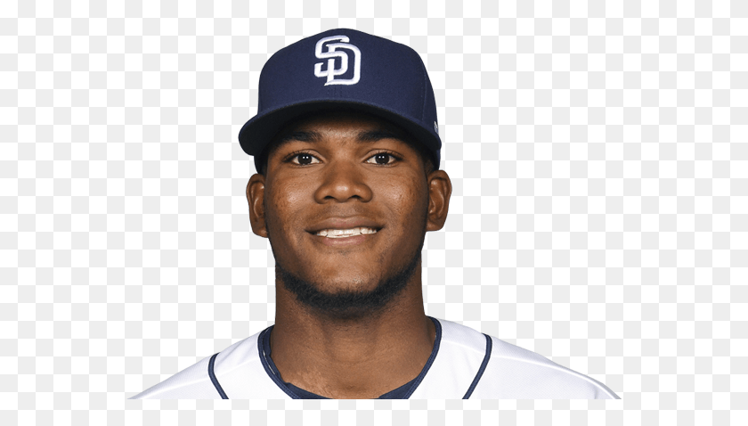 558x418 Giants Sf 0 0 Cordero Image San Diego Padres, Clothing, Apparel, Person HD PNG Download