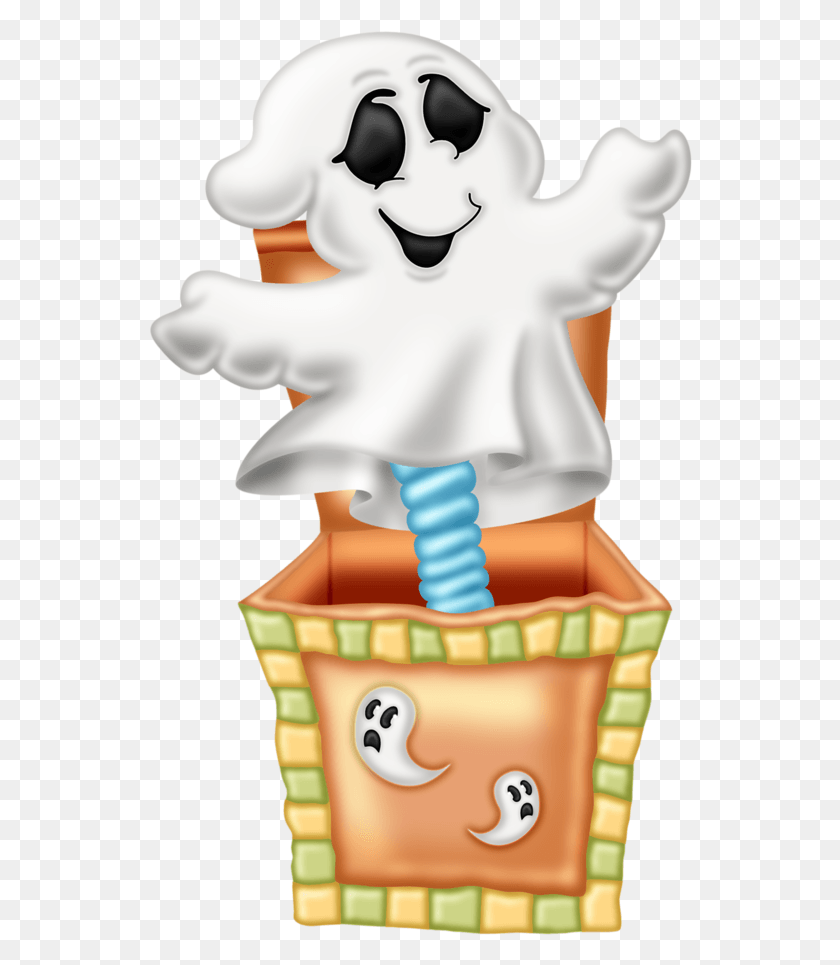 544x905 Descargar Png / Gifs De Halloween, Crema, Postre, Comida Hd Png